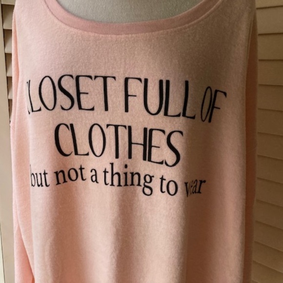 Rebel Sky Tunic Top 🆕 - Picture 2 of 5